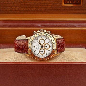 Rolex - Cosmograph Daytona - 16518 - Homme - 1990-1999 beschikbaar voor biedingen