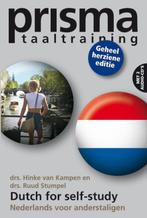 Dutch for self-study / Prisma taalcursus 9789027457110, Boeken, Verzenden, Gelezen, Ruud Stumpel