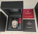 Victorinox - Fieldforce Classic Chronograph - Sans Prix de, Handtassen en Accessoires, Horloges | Heren, Nieuw