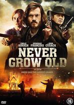 Never Grow Old op DVD, Cd's en Dvd's, Dvd's | Actie, Verzenden, Nieuw in verpakking