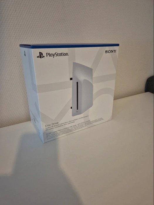 Sony - Playstation 5 (PS5) - Disc drive for PS5 Digital, Games en Spelcomputers, Spelcomputers | Overige Accessoires
