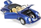 Schuco 1:18 - Model cabriolet - Porsche 356 Speedster - HQ, Hobby en Vrije tijd, Nieuw