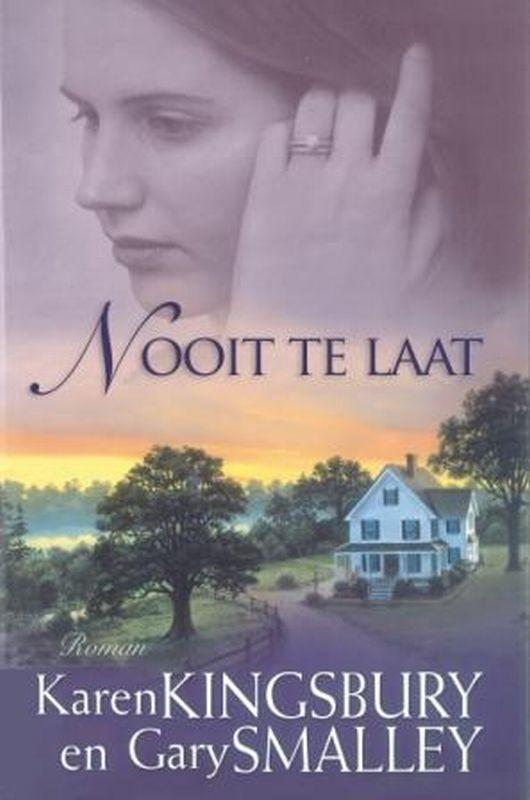 Familie Baxter 1: Nooit te laat / Familie Baxter / 1, Boeken, Romans, Gelezen, Verzenden