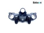 Voorvork Kroonplaat Kawasaki KLE 500 2005-2007 (KLE500, Motoren, Verzenden, Gebruikt