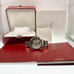 Cartier - Calibre de Cartier - W7100045 3578 - Heren - 2013, Nieuw