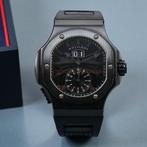Bvlgari Daniel Roth - Endurer Chronosprint All Blacks, Nieuw