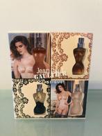 Jean Paul Gaultier, miniatures collection IN