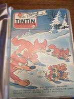 Tintin (magazine) - Journal de TINTIN - 52 Numéros - Eerste, Livres