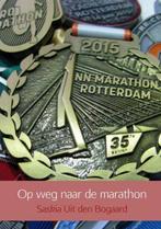 Op weg naar de marathon, Verzenden, Nieuw