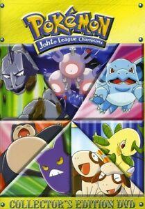Pokemon 6 [DVD] [2003] [Region 1] [US Im DVD, CD & DVD, DVD | Autres DVD, Envoi