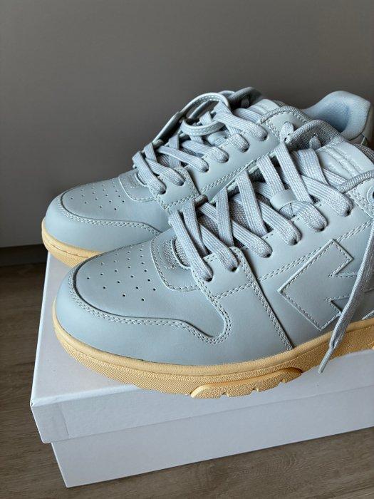 Off White - out of office - Sneakers - Maat: EU 38.5 - Nieuw, Kleding | Heren, Schoenen