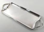Plateau de service - Argent, Antiek en Kunst