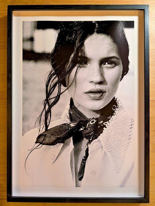 Jurgen Ostarhild - Stilikonen der 90er, Antiquités & Art, Art | Objets design