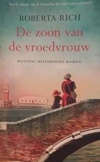 De zoon van de vroedvrouw -special Reefman 9789023959397, Boeken, Verzenden, Zo goed als nieuw, Roberta Rich