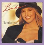 Linda De Mol – Beethoven / Wij Zijn Zo Aan Elkaar Gewaagd (1, Cd's en Dvd's, Ophalen of Verzenden, Nieuw in verpakking
