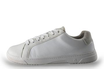 Lucky Feet Berlin Sneakers in maat 41 Wit | 5% extra korting beschikbaar voor biedingen