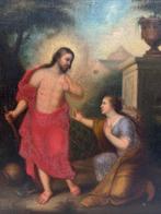 Italiaanse school (XVIII) - Noli me tangere