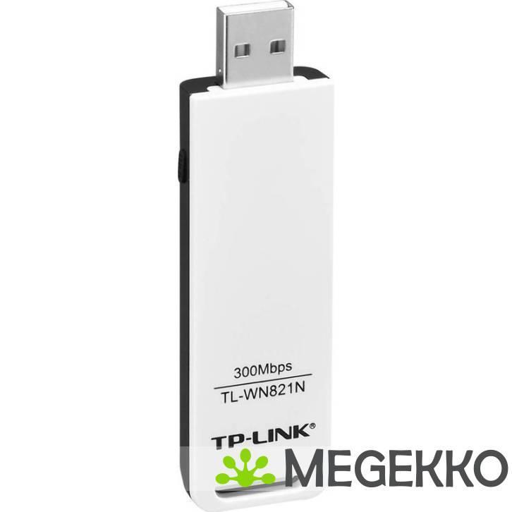 TP-LINK TL-WN821N, Informatique & Logiciels, Amplificateurs wifi, Envoi
