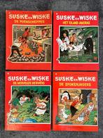 Suske en Wiske - VK 67 t/m VK 135 - opeenvolgende reeks SC -, Boeken, Stripverhalen, Nieuw