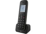 Veiling - Telekom Sinus 207 DECT Basisstation Vaste telefoon, Telecommunicatie, Vaste telefoons | Handsets en Draadloos, Gebruikt