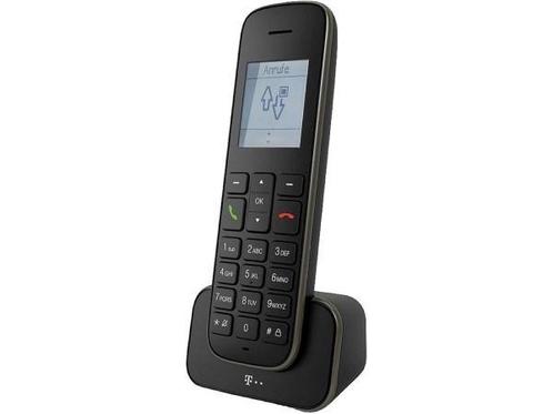 Veiling - Telekom Sinus 207 DECT Basisstation Vaste telefoon, Telecommunicatie, Vaste telefoons | Handsets en Draadloos, Gebruikt