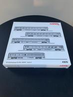 Märklin H0 - 41876 - Modeltrein personenwagonset (1) - 5