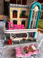 Lego - Creator Expert - 10260 - Modular Buildings Collection, Nieuw