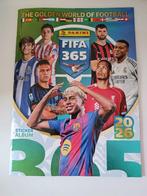 2026 Panini FIFA 365 - 180 Booster pack - Good (GD), Verzamelen, Nieuw