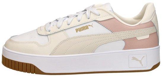 PUMA Carina Street Dames Sneakers - Maat 42 (Damesschoenen), Kleding | Dames, Schoenen, Nieuw, Verzenden