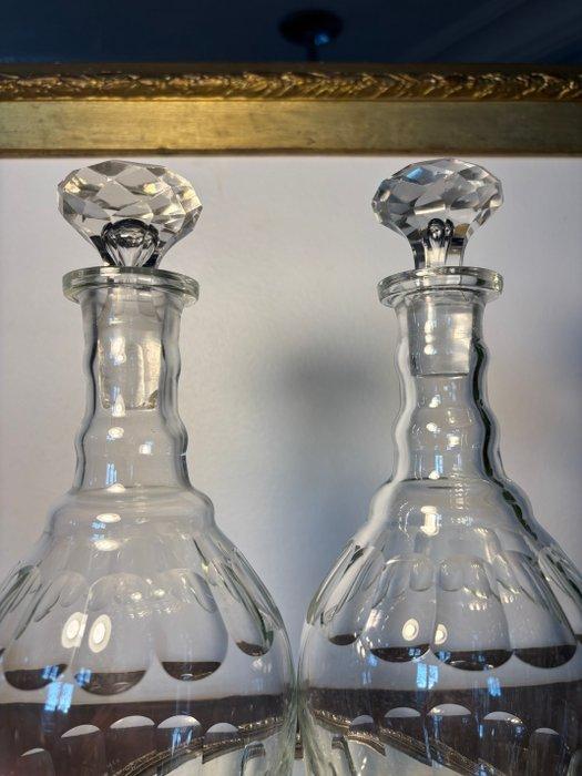 Bar (2) - Kristal, Antiek en Kunst, Antiek | Glaswerk en Kristal