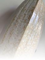 Vase en Hagi, style Art Deco - Porcelaine - Sakata, Antiek en Kunst