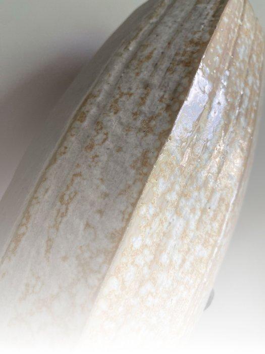 Vase en Hagi, style Art Deco - Porcelaine - Sakata, Antiek en Kunst, Antiek | Overige Antiek