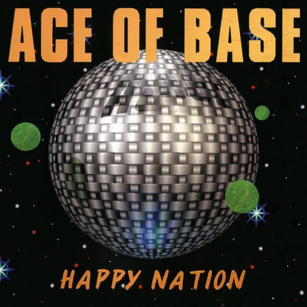 Ace Of Base - Happy Nation, Cd's en Dvd's, Cd's | Pop, Gebruikt, Verzenden