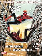 Marvel Action Double Trouble CP (1-4) [NL], Verzenden