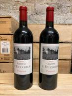 2010 Chateau lEvangile - Pomerol - 2 Flessen (0.75 liter), Collections