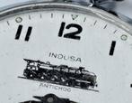 Indusa - heren vestzakhorloge - 1960-1969