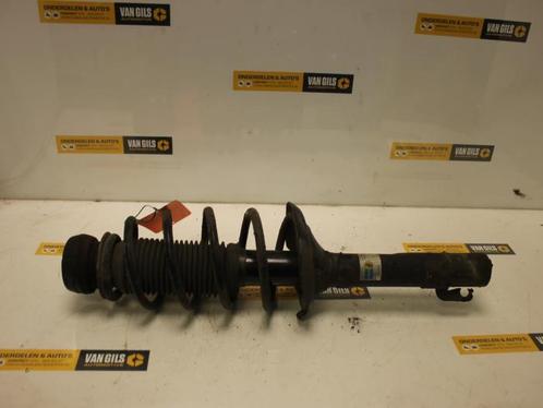 Schokdemperpoot links-voor Volkswagen Bora O137879, Auto-onderdelen, Ophanging en Onderstel
