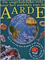 De ongelofelijke reis naar het midden van de aarde N. Harris, Boeken, Kinderboeken | Kleuters, Verzenden, Gelezen, N. Harris