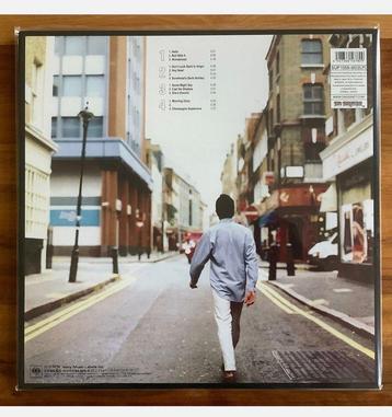 Oasis - (Whats The Story) Morning Glory? - Limited to 2000