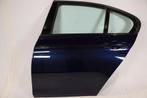 BMW 3 Serie F30 Complete deur links achter 7298513, Auto-onderdelen, Ophalen of Verzenden, Nieuw