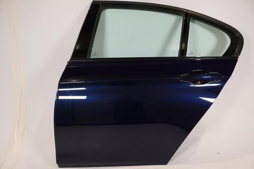 BMW 3 Serie F30 Complete deur links achter 7298513, Auto-onderdelen, Carrosserie, Ophalen of Verzenden