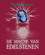 De magie van edelstenen 9789055991945 M. Roovers, Verzenden, Zo goed als nieuw, M. Roovers