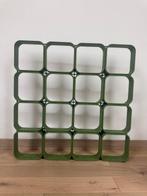 Étagère - Plastic - Panelen, modulaire schappen, space age