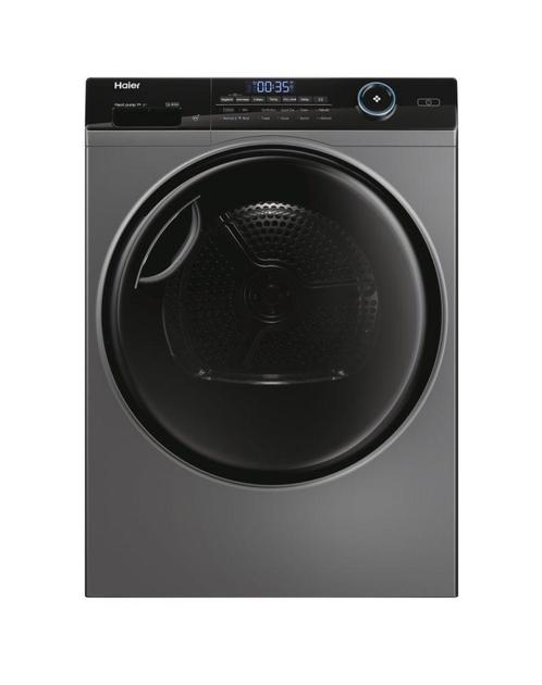 Haier Hd90-a2959s Warmtepompdroger 9kg, Elektronische apparatuur, Droogkasten, Ophalen of Verzenden