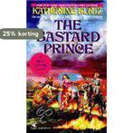The Bastard Prince 9780345391773 Katherine Kurtz, Verzenden, Gelezen, Katherine Kurtz