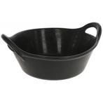 Rubberen trog 11 liter - kerbl