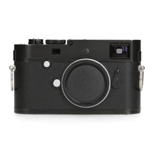 Leica M Monochrom (Typ 246), Audio, Tv en Foto, Fotocamera's Digitaal, Ophalen of Verzenden