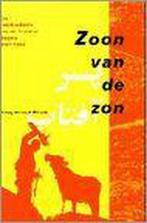 ZOON VAN DE ZON          GESCHIEDENIS IRAANSE CINEMA, Verzenden, Gelezen, Sharog Heshmat Manesh