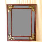 Palladio - Spiegel - Glas, Hout, Antiek en Kunst