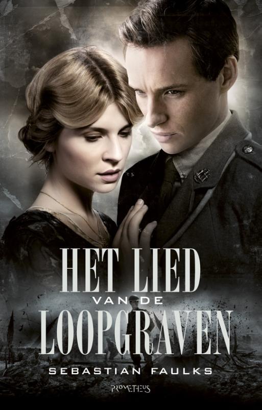Het lied van de loopgraven 9789044620429 Sebastian Faulks, Boeken, Romans, Gelezen, Verzenden